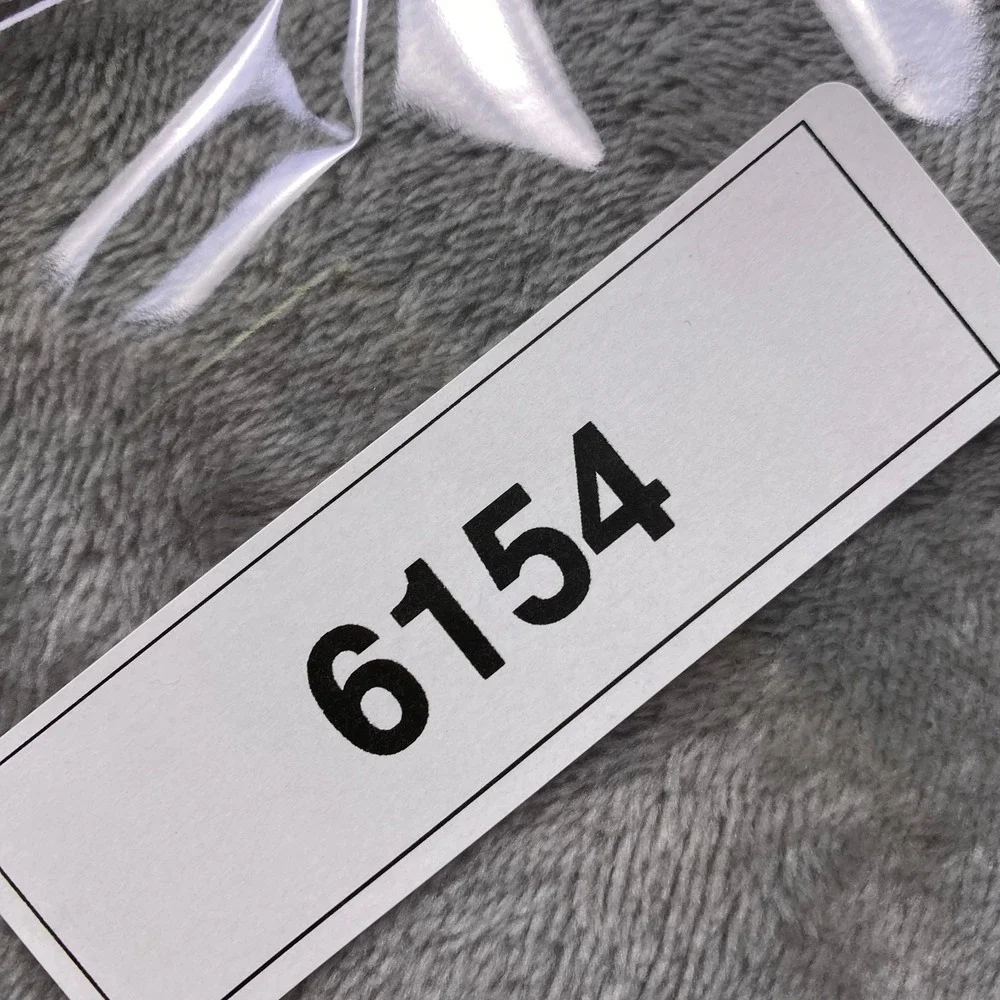 Free‎ People Rumors Denim Jacket Light Wash Distressed Crop Trucker XS Grunge - Picture 8 of 8